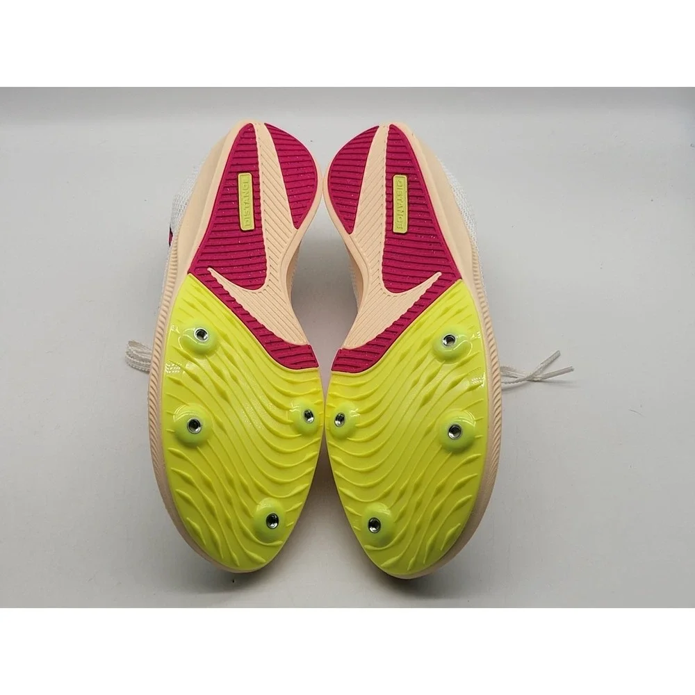 Nike zoom rival